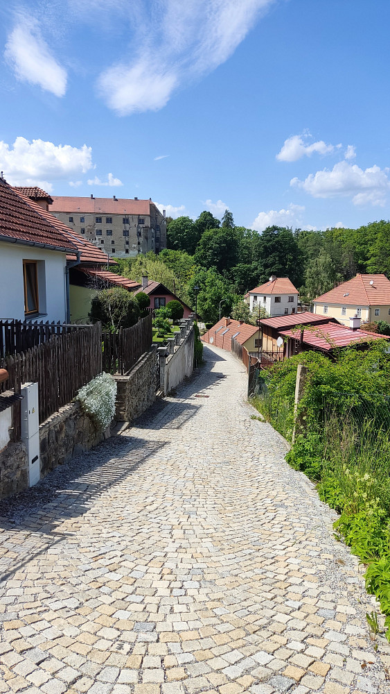 Prodej domu 140 m² s pozemkem 113 m² - Widok 4