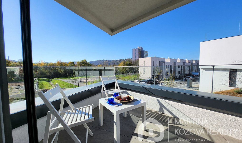 Pronájem bytu 4+kk 120 m², Praha – náhled fotky 5
