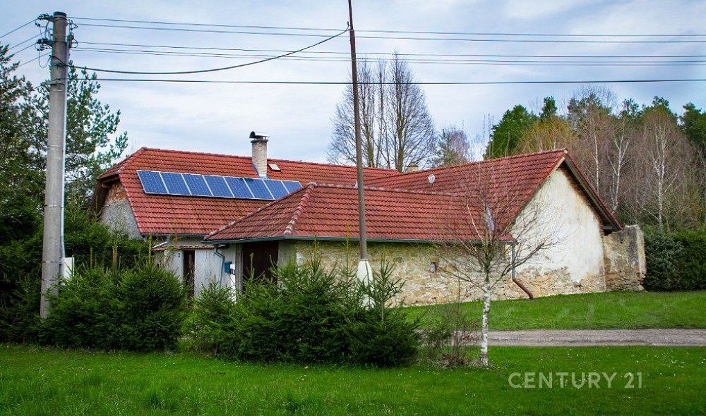 Prodej chaty/chalupy 188 m² s pozemkem 1 923 m², Rapšach – náhled fotky 18