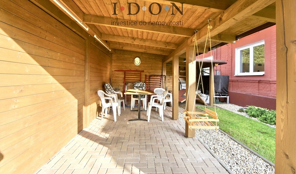 Prodej domu 88 m² s pozemkem 298 m², Ostrava – náhled fotky 19