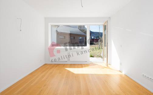 Prodej bytu 3+kk 77 m², Loučná pod Klínovcem - Loučná, okres Chomutov