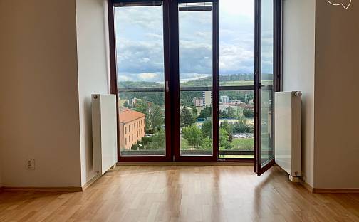 Pronájem bytu 2+kk 58 m², Palouček, Beroun - Beroun-Město
