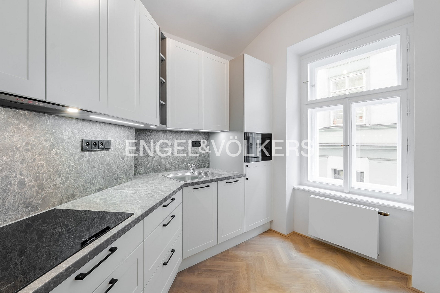 Pronájem bytu 2+1 48 m²
