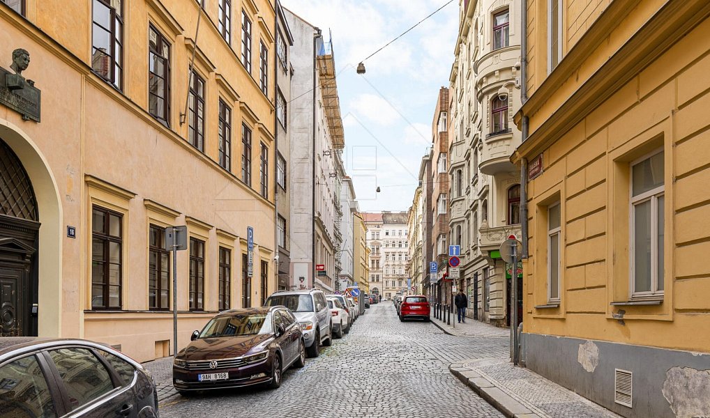 Pronájem obchodních prostor 150 m², Praha – náhled fotky 15