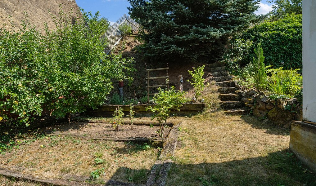 Prodej domu 48 m² s pozemkem 722 m², Merklín – náhled fotky 18