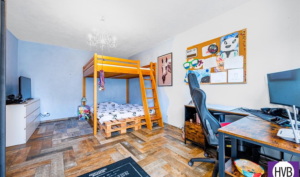 Prodej domu 130 m² s pozemkem 3 116 m², Kasejovice – náhled fotky 10