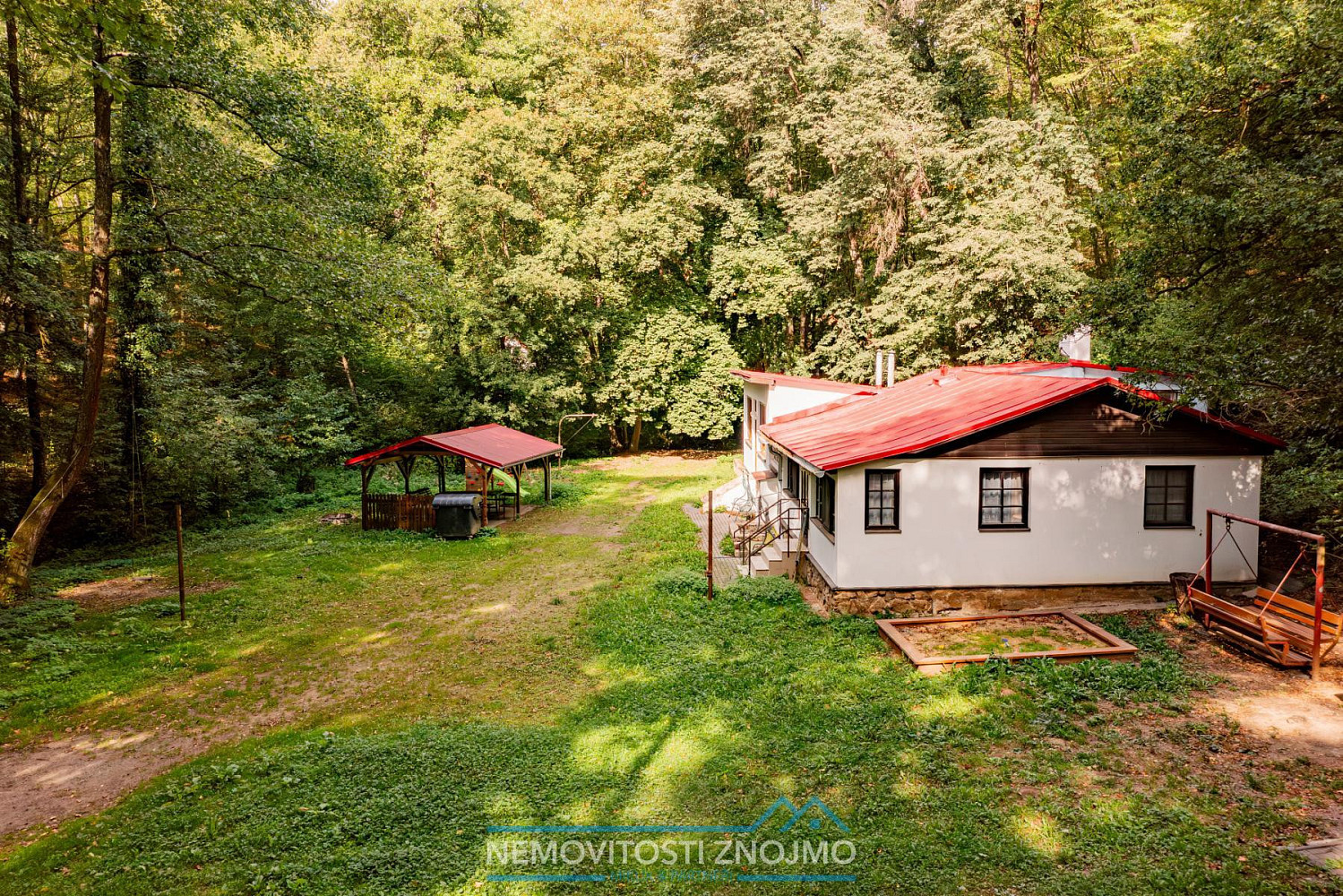 Prodej chaty/chalupy 180 m² s pozemkem 200 m² – fotografie 5