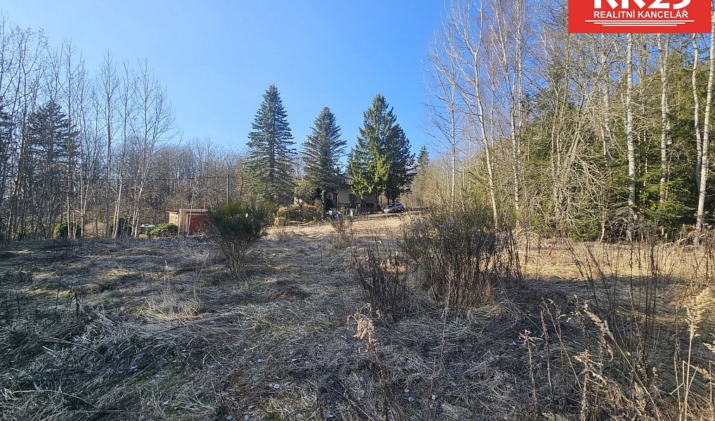Prodej stavebního pozemku 6 347 m², Mariánské Lázně – náhled fotky 7