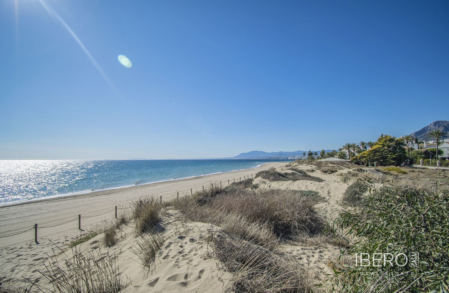 Piso 3+kk – Marbella, Bahía de Marbella, Rio Real - Vista 2