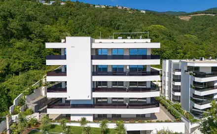 Prodej bytu atypického 109 m², Opatija, Primorsko-goranska županija, Chorvatsko