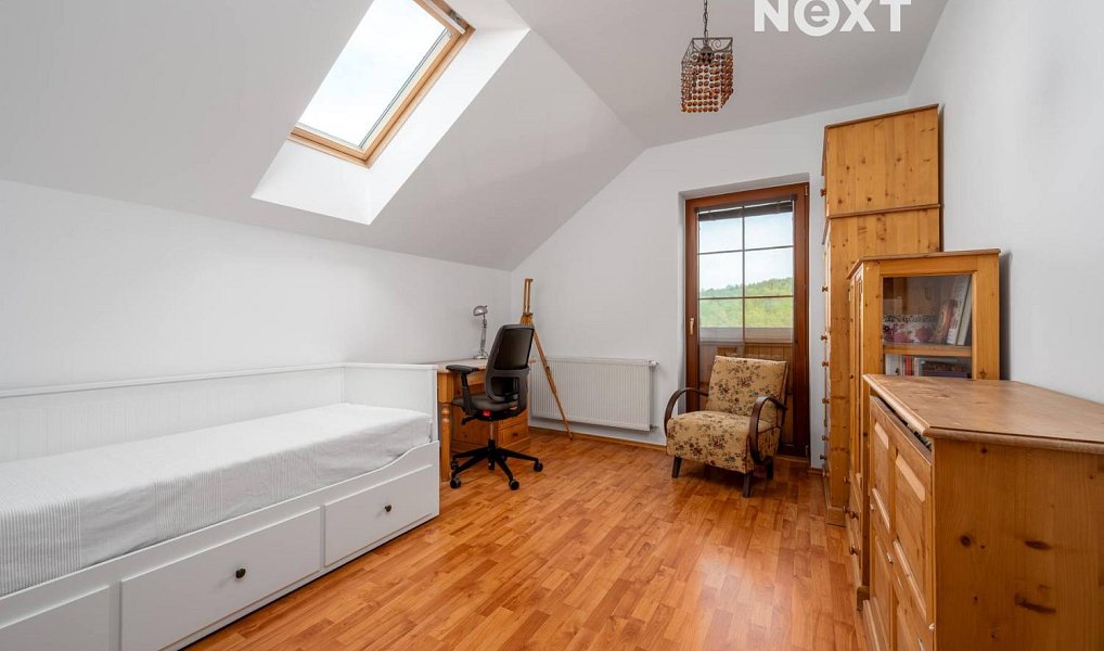 Prodej domu 165 m² s pozemkem 1 164 m², Svinařov – náhled fotky 21
