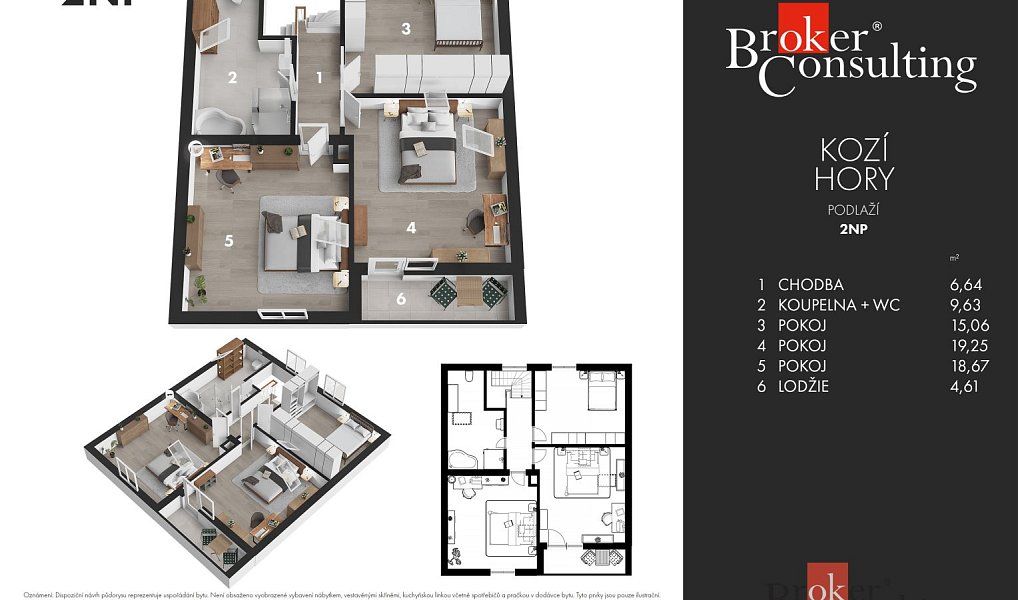 Prodej domu 239 m² s pozemkem 1 179 m², Nový Knín – náhled fotky 19