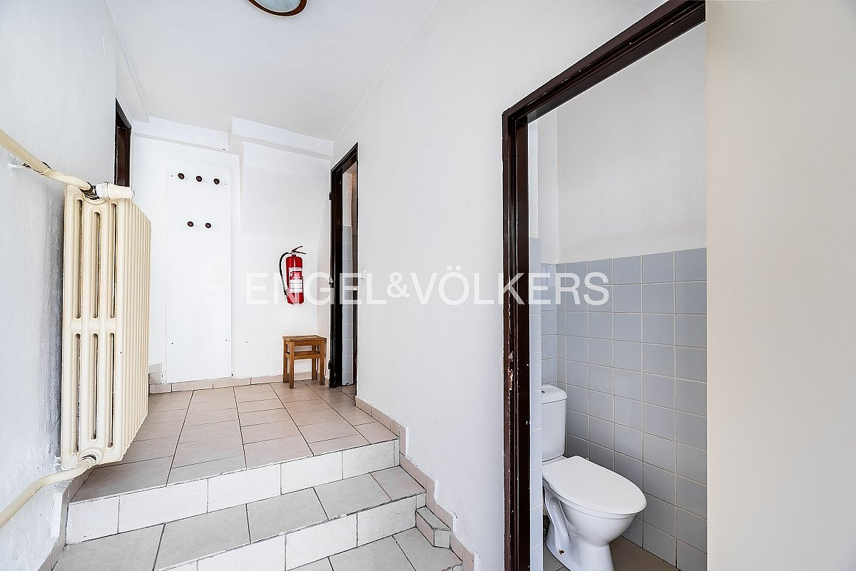 Pronájem kanceláře 18 m² – fotografie 5