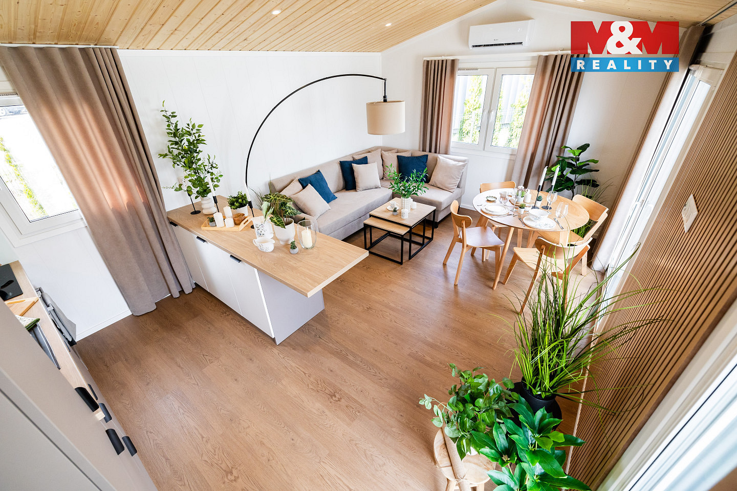 Prodej domu 48 m² s pozemkem 48 m² — photo 3
