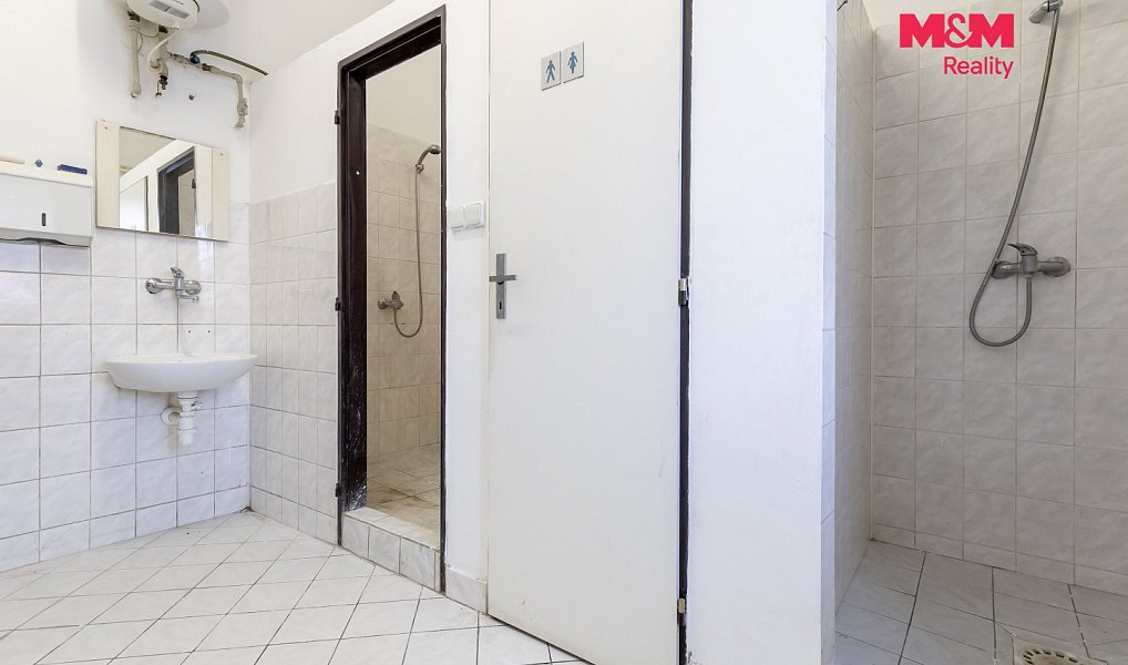 Prodej výrobních prostor 388 m², Ostrava – náhled fotky 13