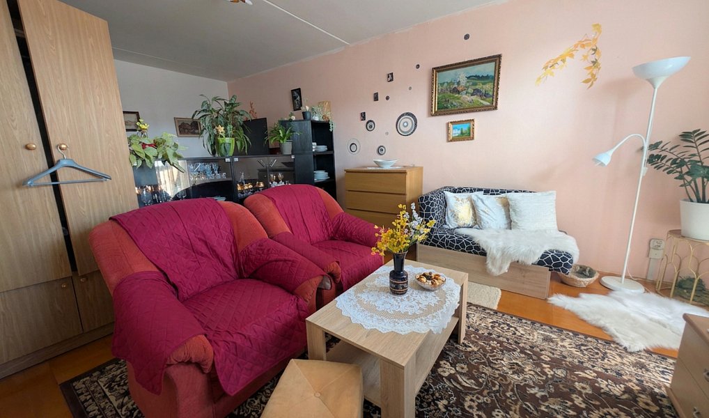 Prodej bytu 1+1 49 m², Šternberk – náhled fotky 8