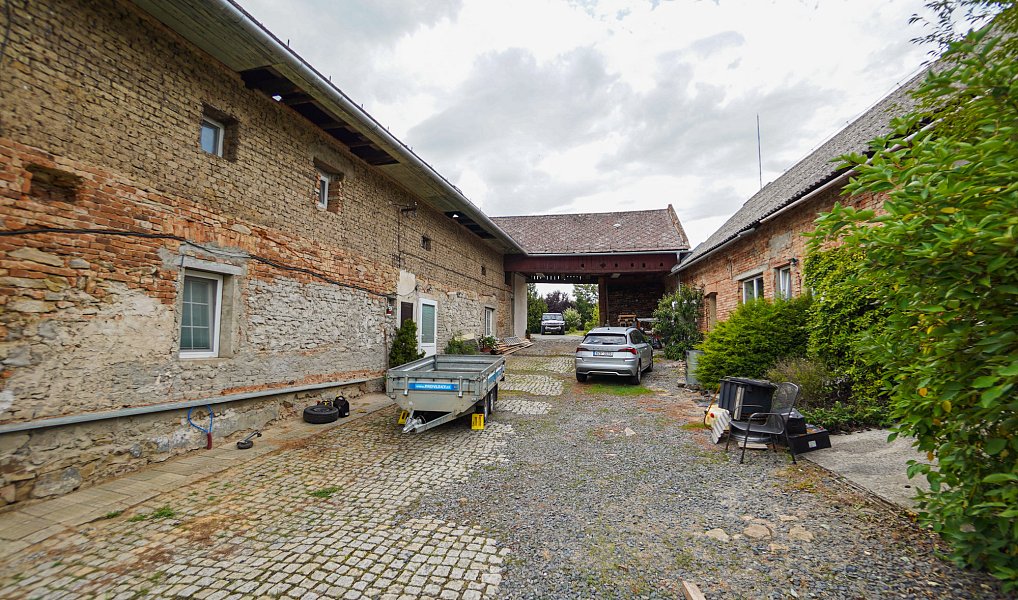 Prodej stavebního pozemku 4 214 m², Fryšták – náhled fotky 22