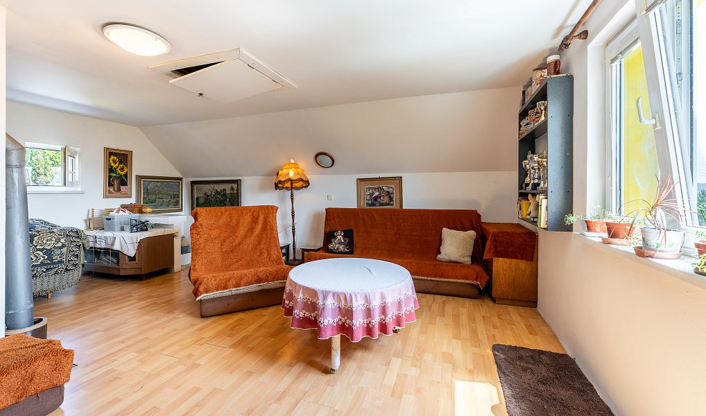 Prodej chaty/chalupy 61 m² s pozemkem 899 m², Drásov – náhled fotky 15