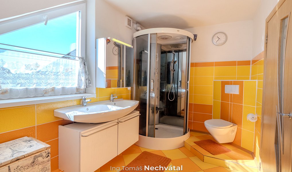 Prodej domu 121 m² s pozemkem 1 593 m², Kunštát – náhled fotky 26