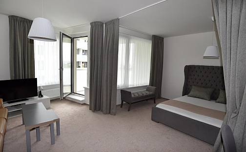 Prodej bytu 2+kk 63 m², Ferrariho, Praha 5 - Stodůlky