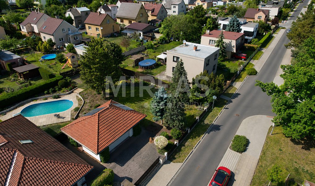 Prodej stavebního pozemku 812 m², Kosmonosy – náhled fotky 7