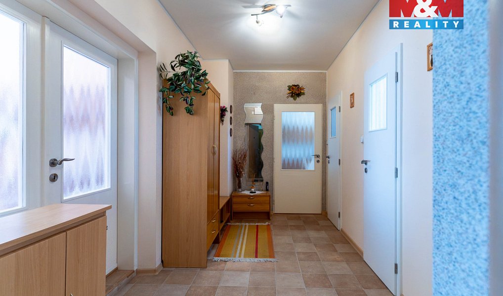 Prodej bytu 3+1 92 m², Kroměříž – náhled fotky 6