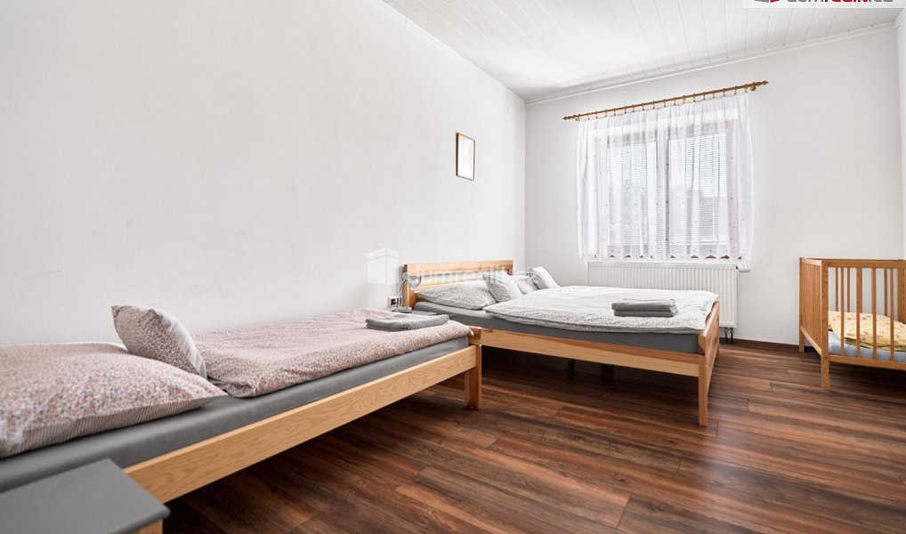Prodej domu 570 m² s pozemkem 1 109 m², Chlum u Třeboně – náhled fotky 17