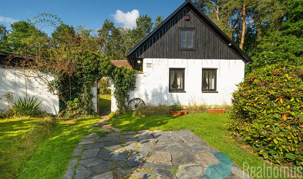 Prodej domu 180 m² s pozemkem 938 m², Klenovice – náhled fotky 23
