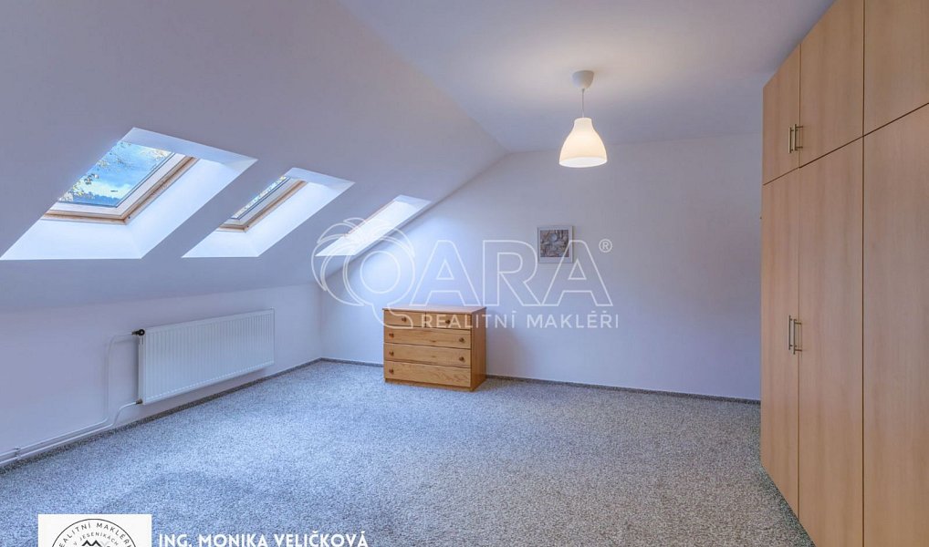 Prodej bytu 4+1 135 m², Vrbno pod Pradědem – náhled fotky 17