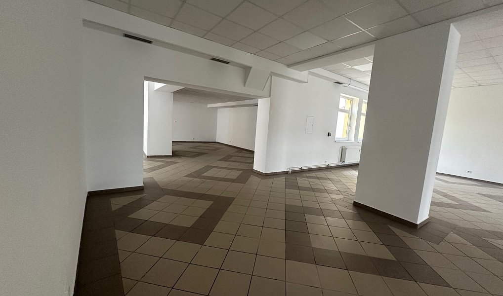 Pronájem obchodních prostor 520 m², Ústí nad Orlicí – náhled fotky 9