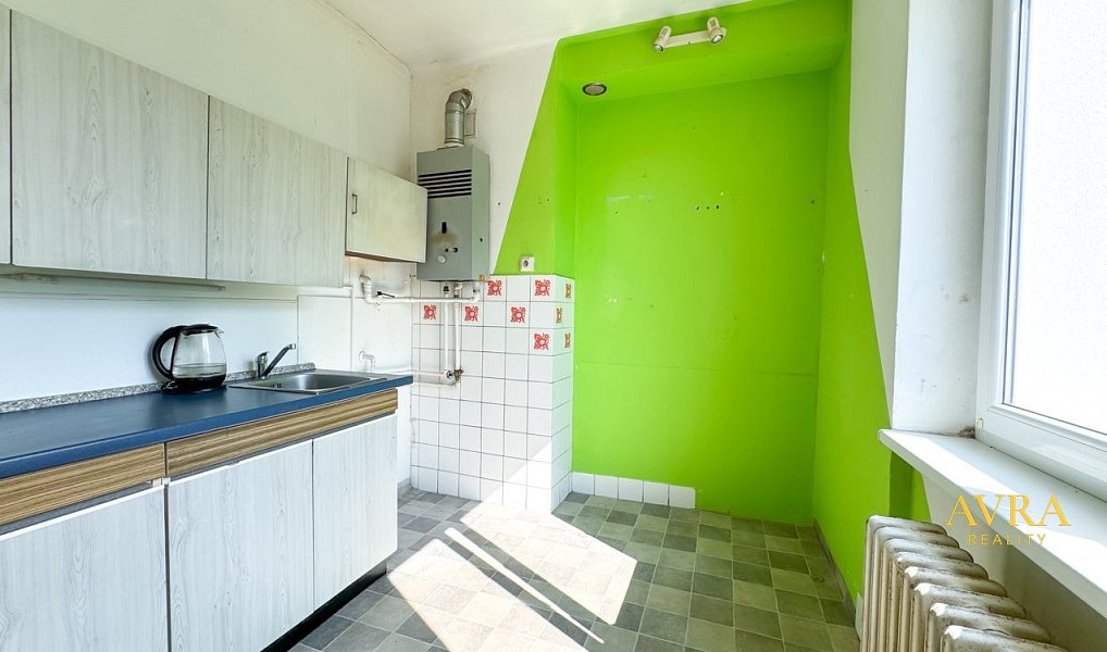 Prodej bytu 2+1 55 m², Mariánské Lázně – náhled fotky 9