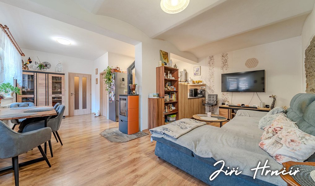 Prodej domu 127 m² s pozemkem 2 842 m², Úněšov – náhled fotky 7