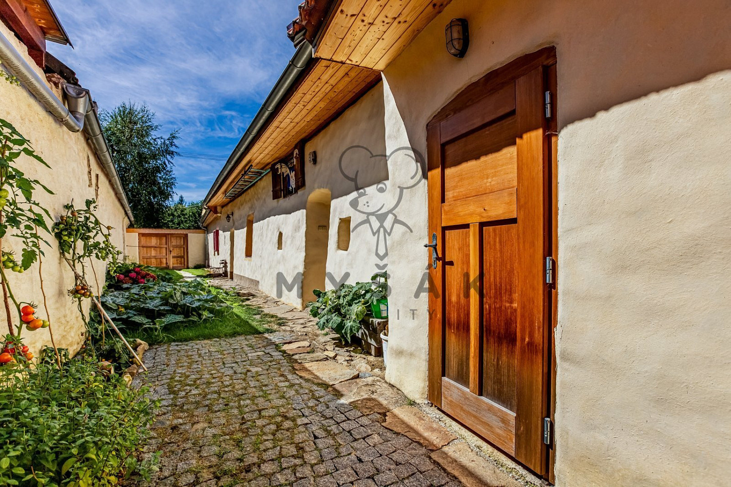 Prodej chaty/chalupy 150 m² s pozemkem 246 m² — photo 2