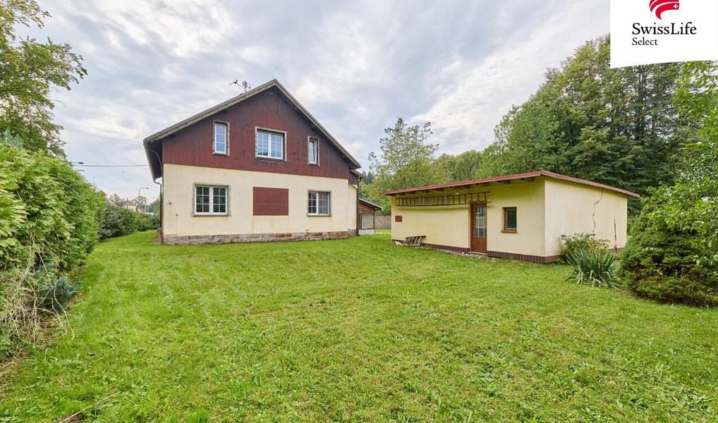 Prodej domu 238 m² s pozemkem 1 245 m², Trutnov – náhled fotky 13