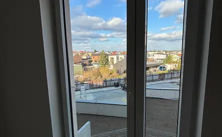 Pronájem bytu 3+kk 60 m², Augustina Lukeše, Brandýs nad Labem-Stará Boleslav - Brandýs nad Labem, okres Praha-východ