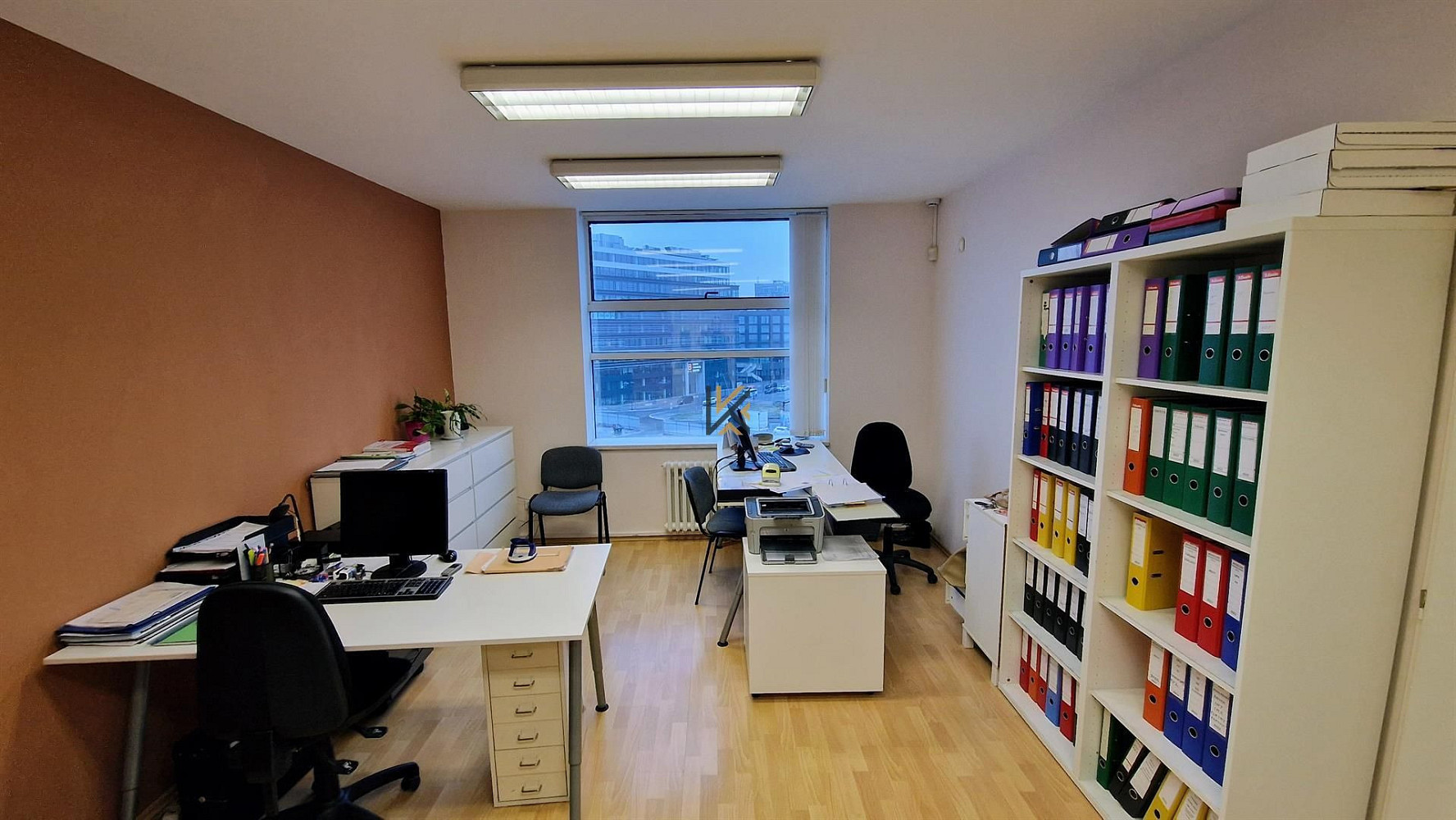 Pronájem kanceláře 24 m² – fotografie 3