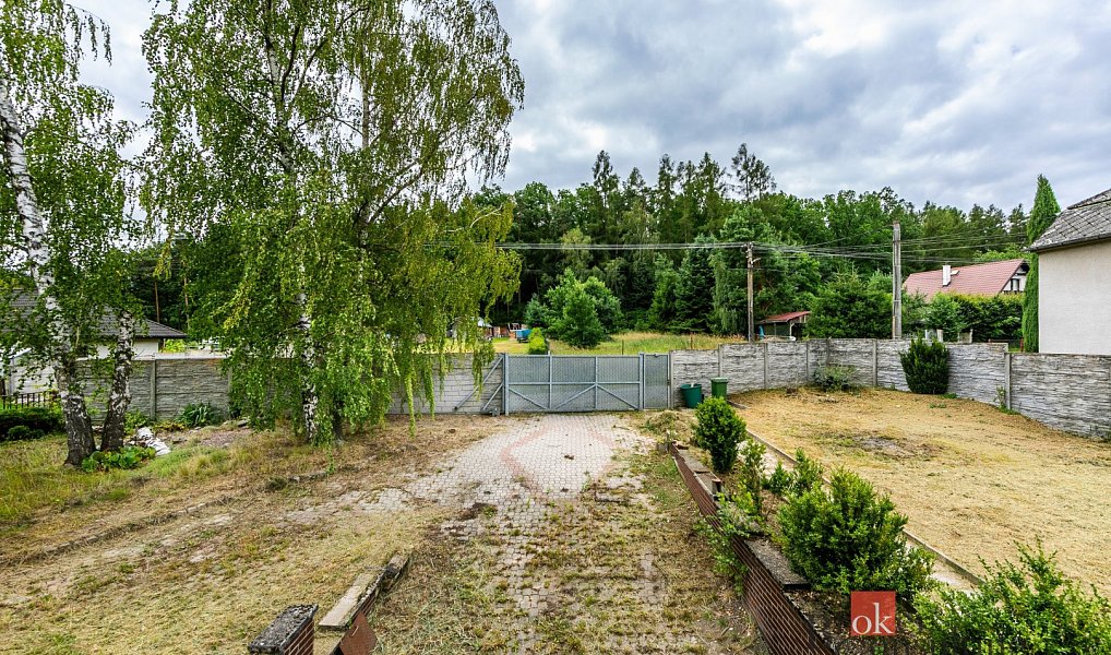 Prodej domu 263 m² s pozemkem 895 m², Mirošov – náhled fotky 19