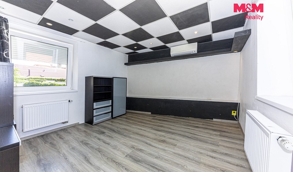 Prodej domu 57 m² s pozemkem 650 m², Kutná Hora – náhled fotky 3