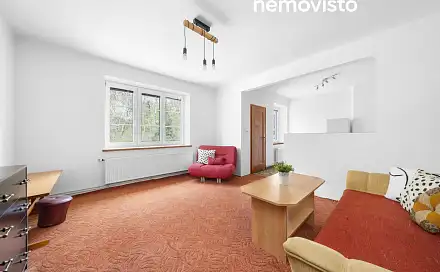Prodej bytu 2+kk 58 m²