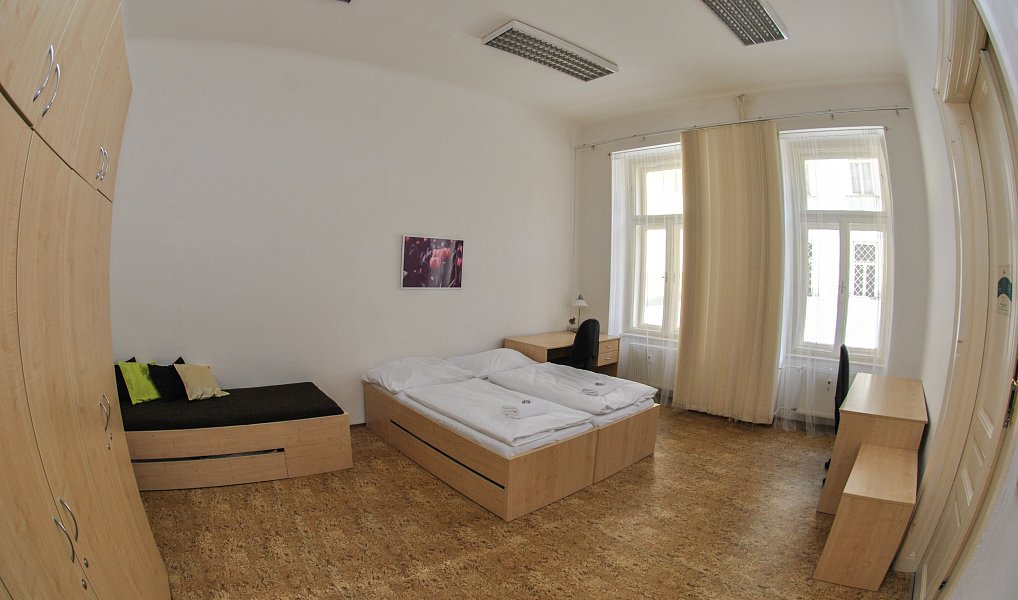 Pronájem pokoje 55 m², Brno – náhled fotky 2