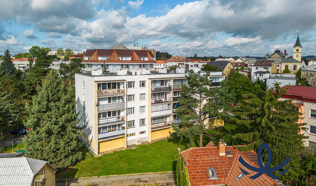 Pronájem bytu 3+1 72 m², Mnichovo Hradiště – náhled fotky 19
