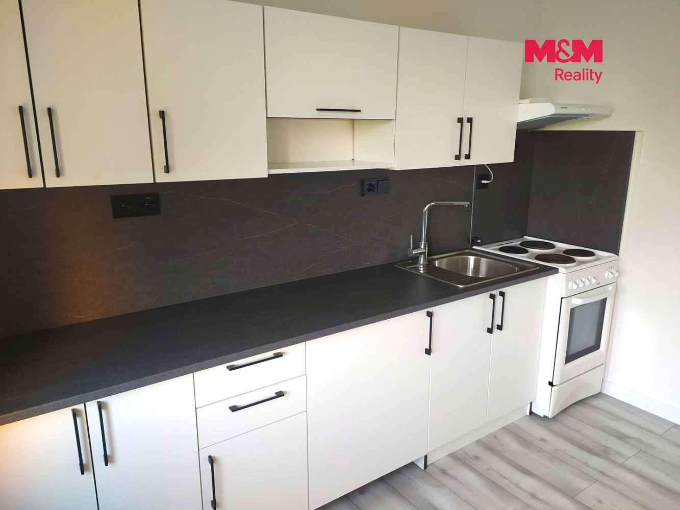 Pronájem bytu 1+1 39 m² – fotografie 2