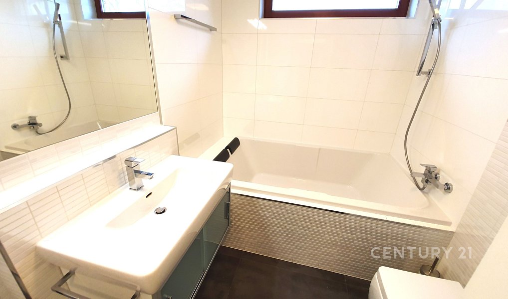 Pronájem bytu 3+kk 95 m², Praha – náhled fotky 6