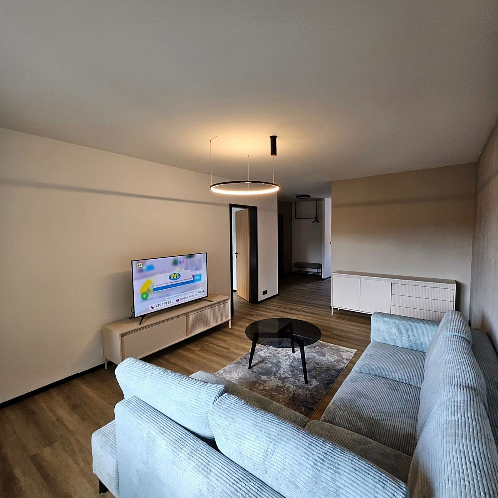 Pronájem bytu 2+1 75 m² – fotografie 3
