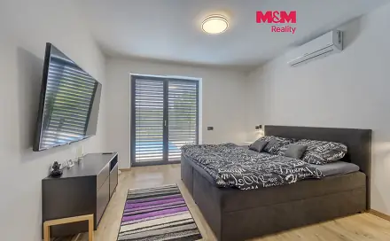 Prodej domu 139 m² s pozemkem 1 155 m², Dražeň, okres Plzeň-sever