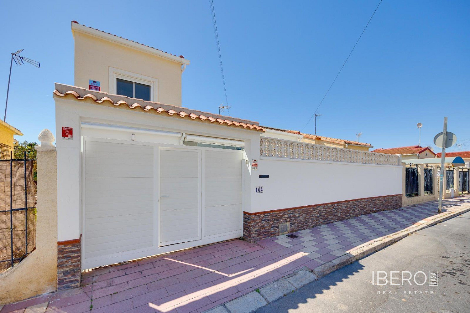Casa 4+kk – San Fulgencio, Urbanización Marina Sol - Vista 3