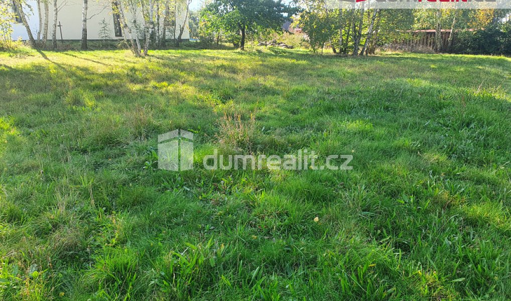 Prodej stavebního pozemku 1 197 m², Arnoltice – náhled fotky 4