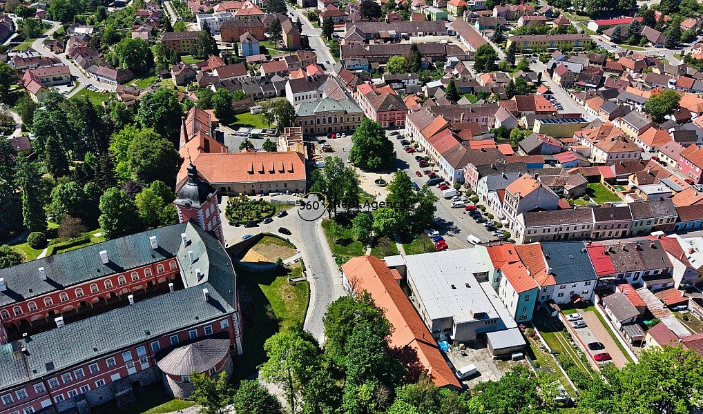 Prodej obchodních prostor 390 m², Kamenice nad Lipou – náhled fotky 28