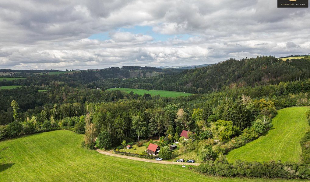 Prodej chaty/chalupy 53 m² s pozemkem 710 m², Chřenovice – náhled fotky 27