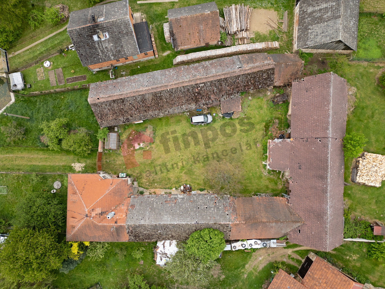 Prodej domu 125 m² s pozemkem 1 792 m² – fotografie 4